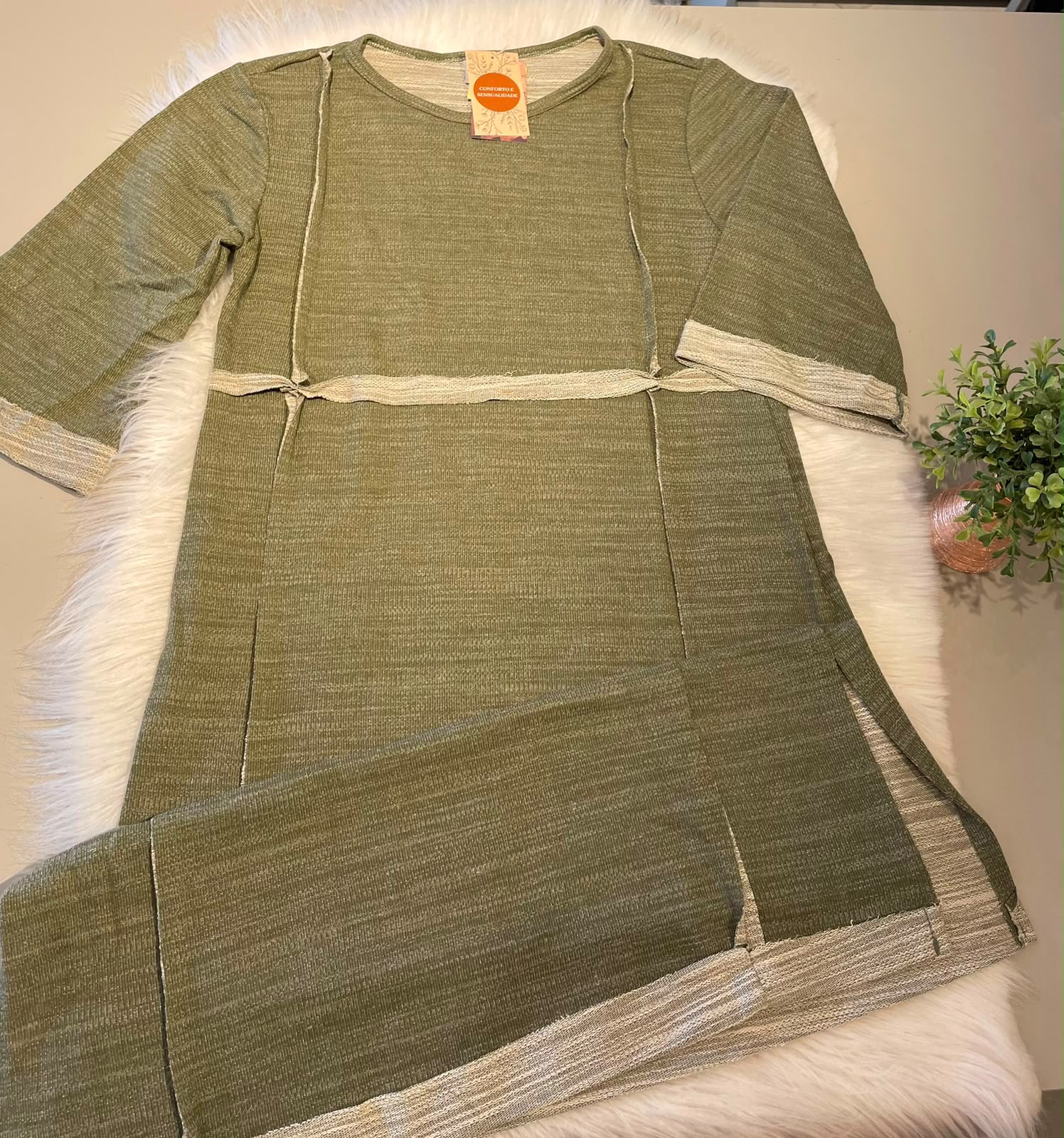 Vestidos