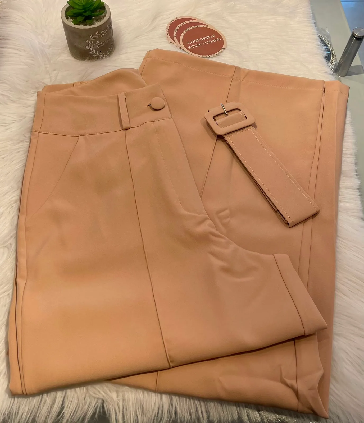 Calça Cléo