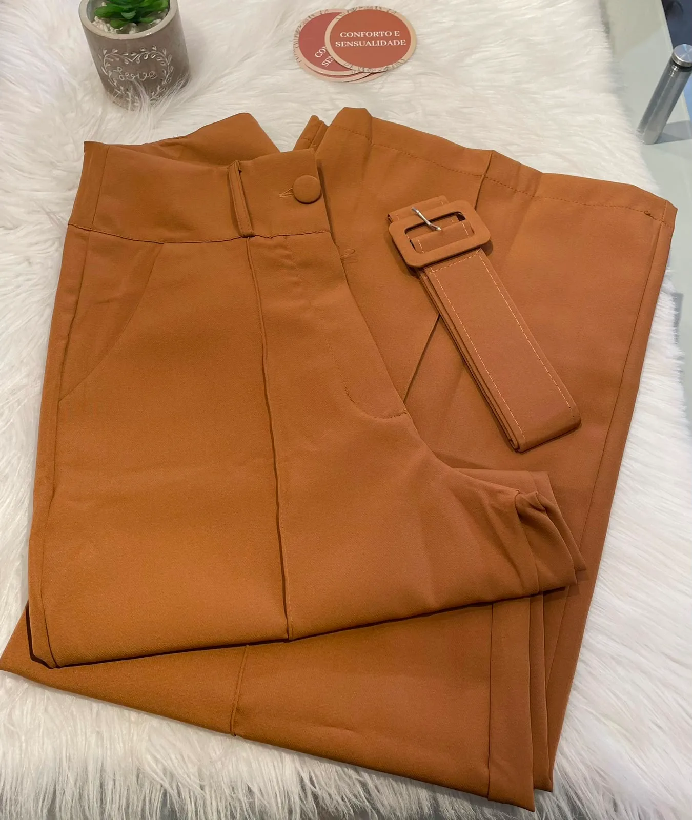 Calça Cléo — foto 3