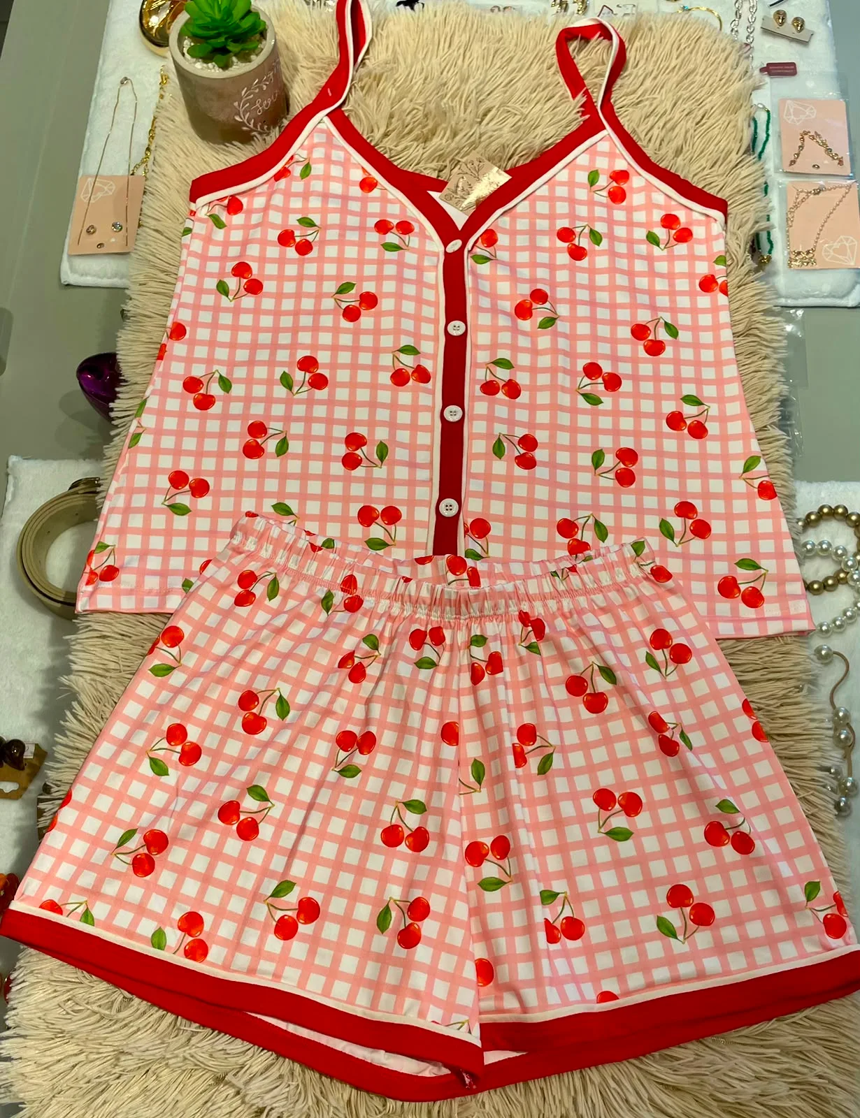Pijama Alcinha Lua Cheia — foto 6