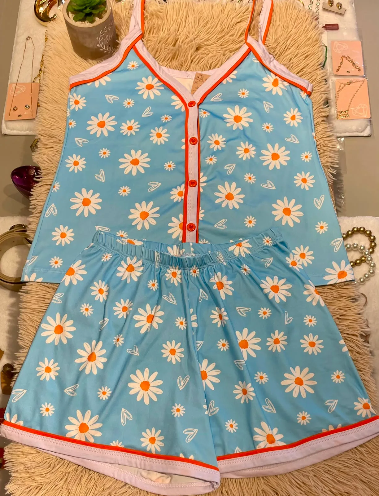 Pijama Alcinha Lua Cheia — foto 3
