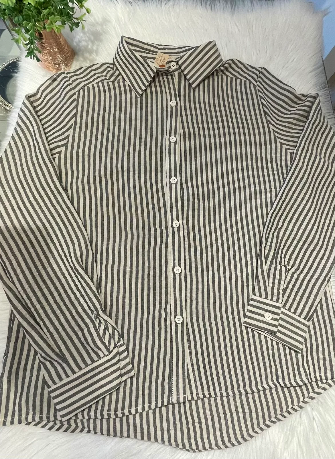 Camisa Listrado Classic — foto 6