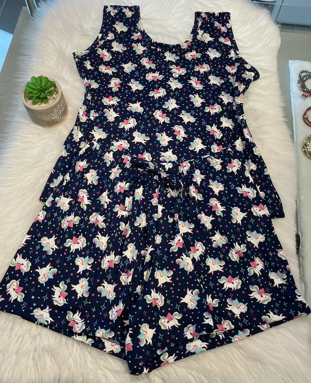 Pijama Ursinho Nuvem Confy — foto 3