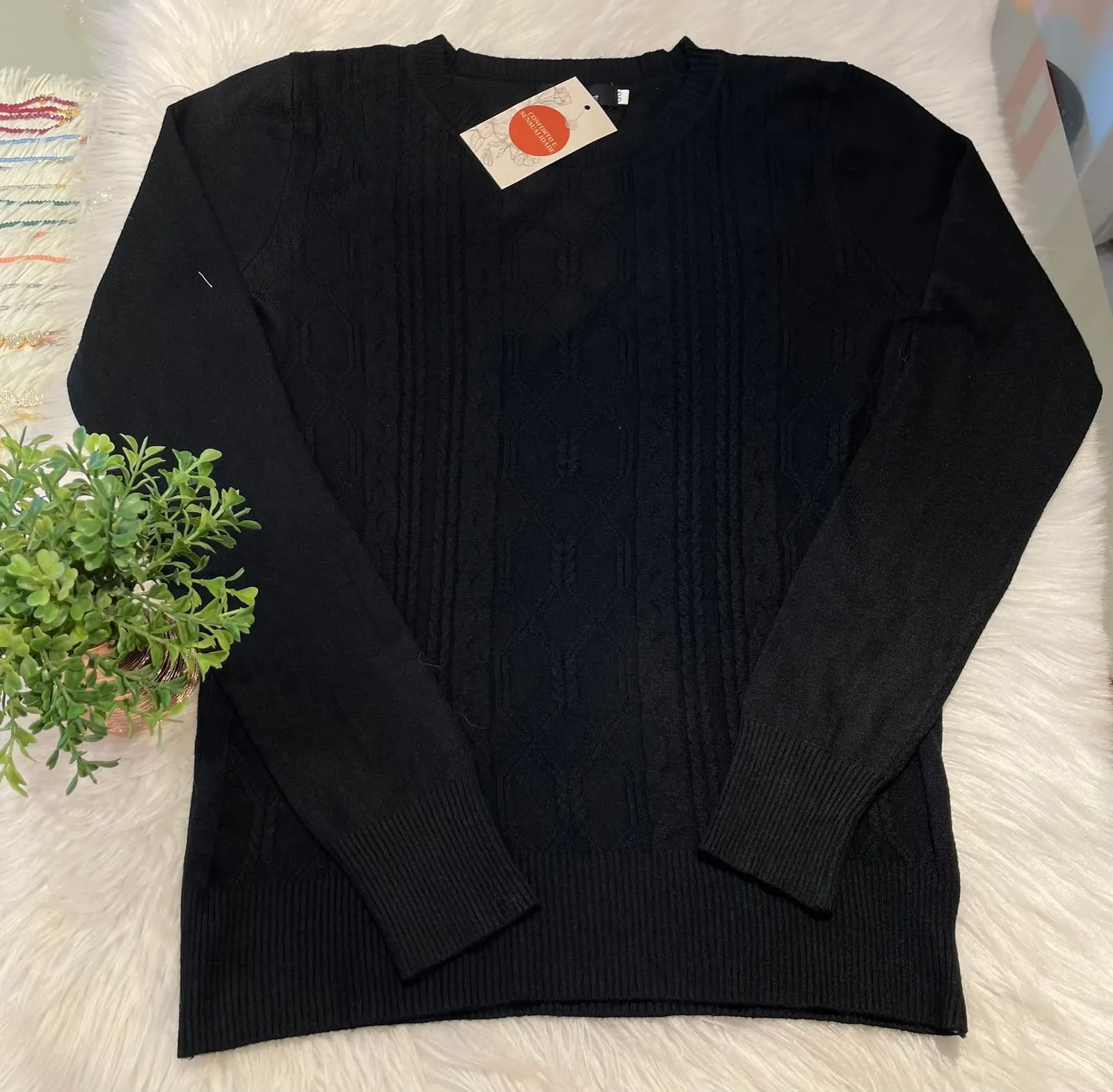 Blusa Eloa — foto 3