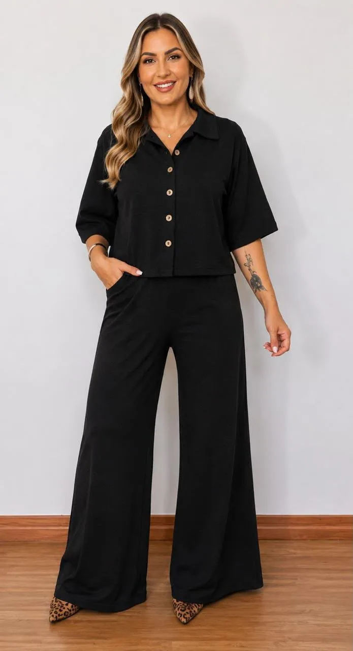 Conjunto Brisa Chic — foto 3