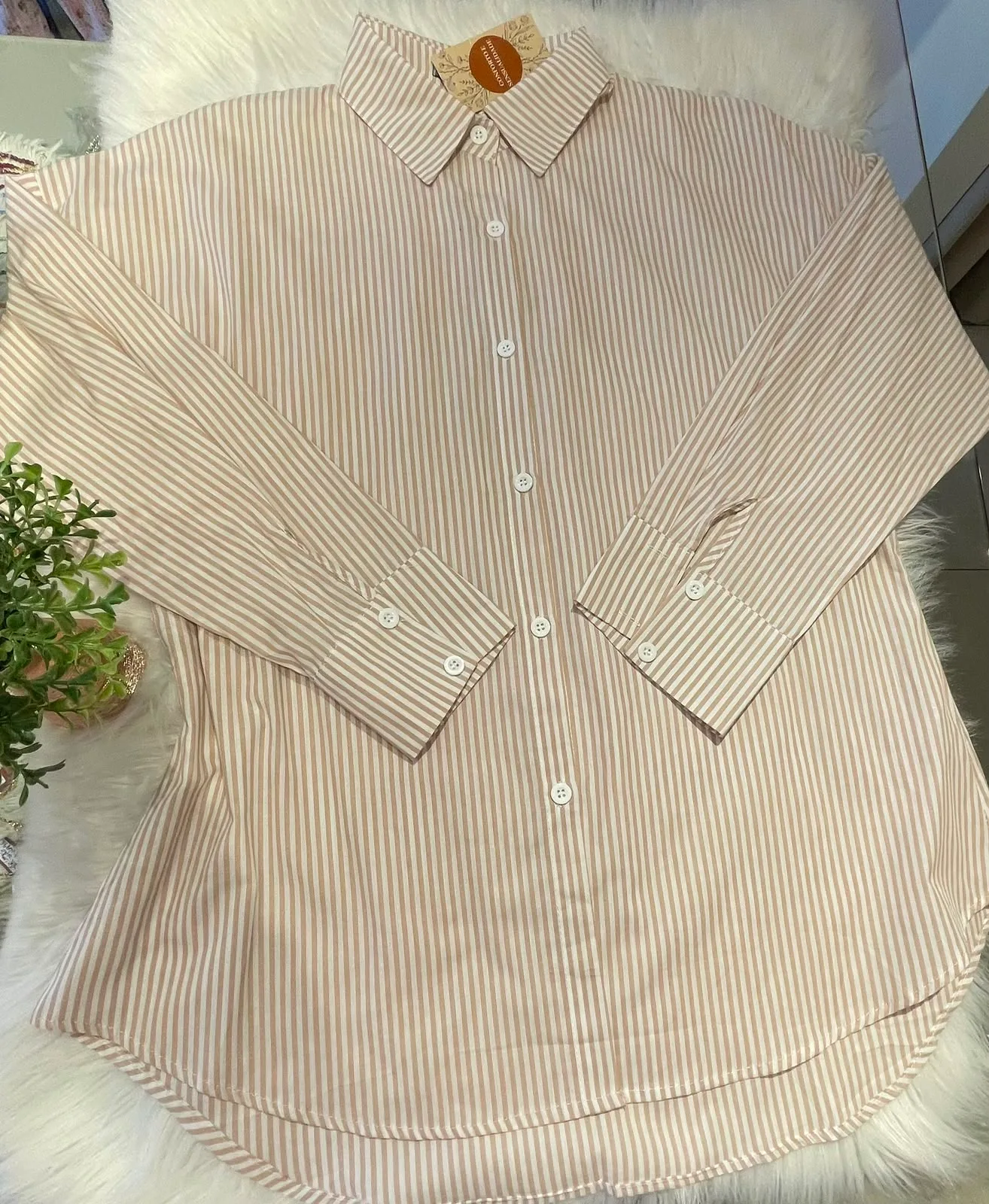 Camisa Listrado Classic — foto 7