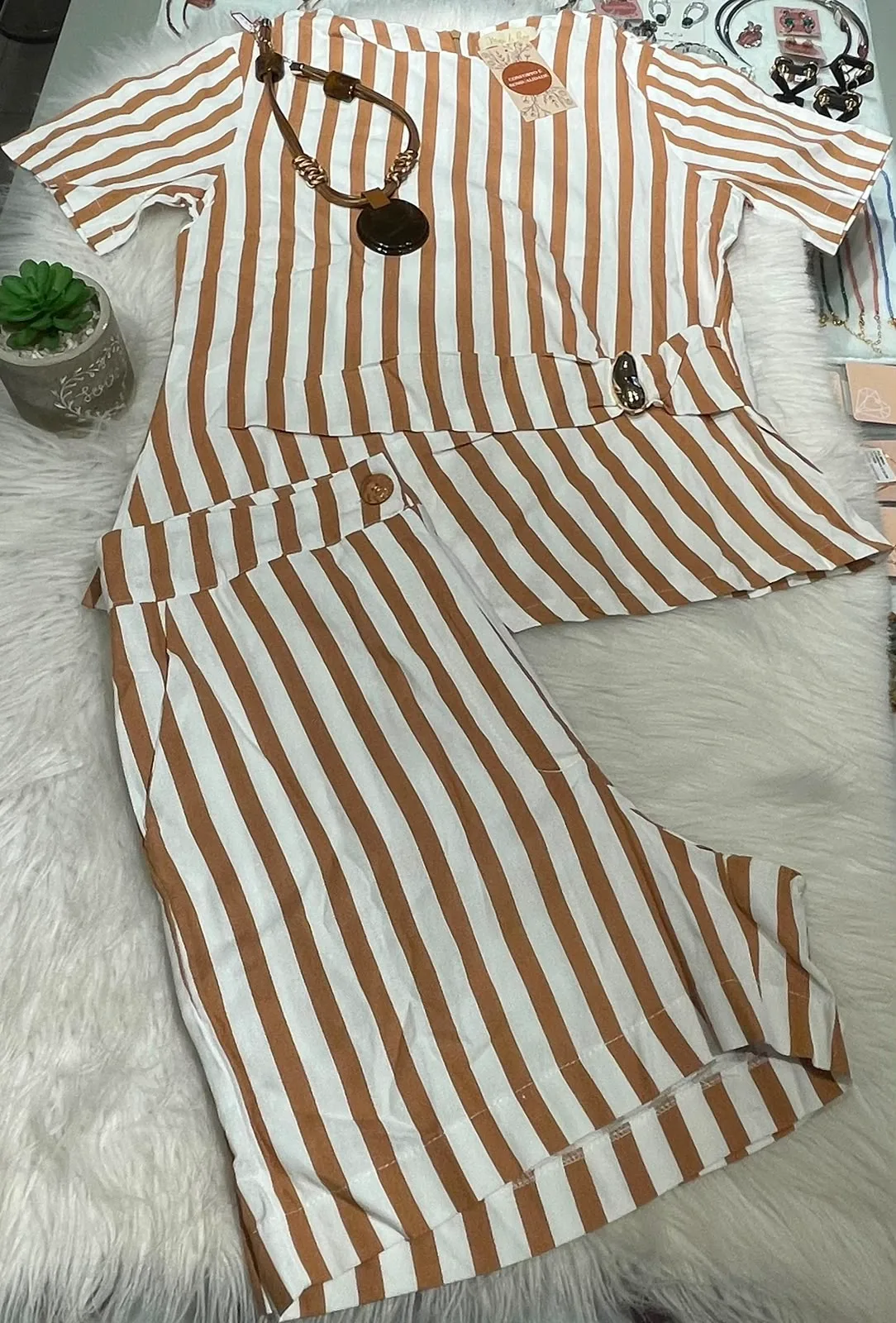 Conjunto Viva — foto 3
