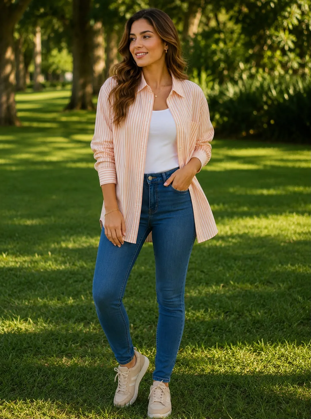 Camisa Listrado Classic — foto 8
