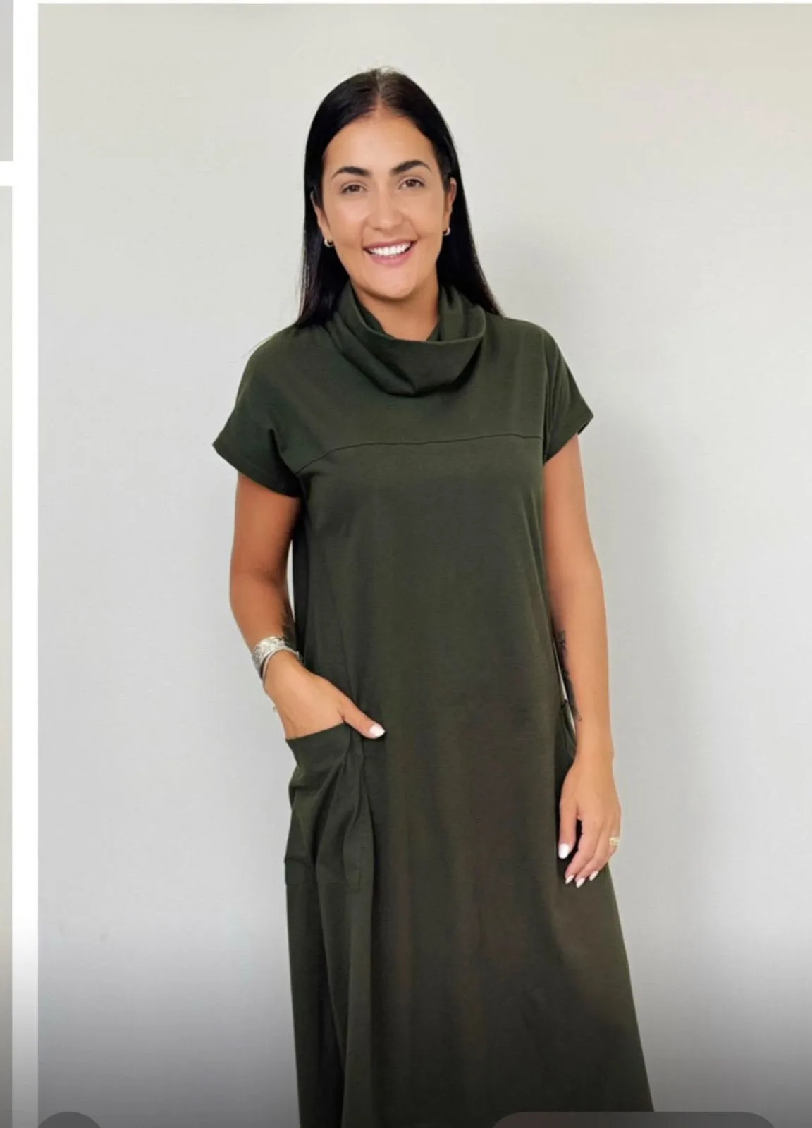 Vestido Alivio — foto 3