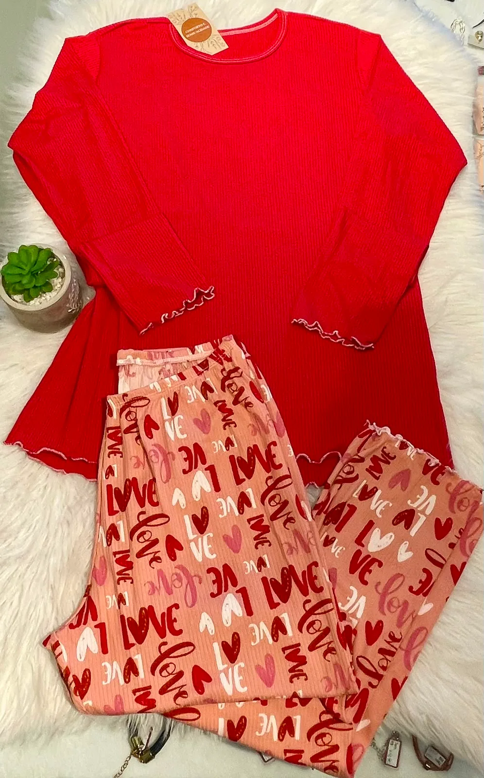 Pijama Legging Doce Sonho — foto 5