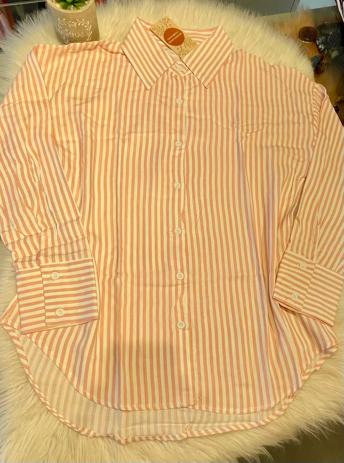 Camisa Listrado Classic — foto 5