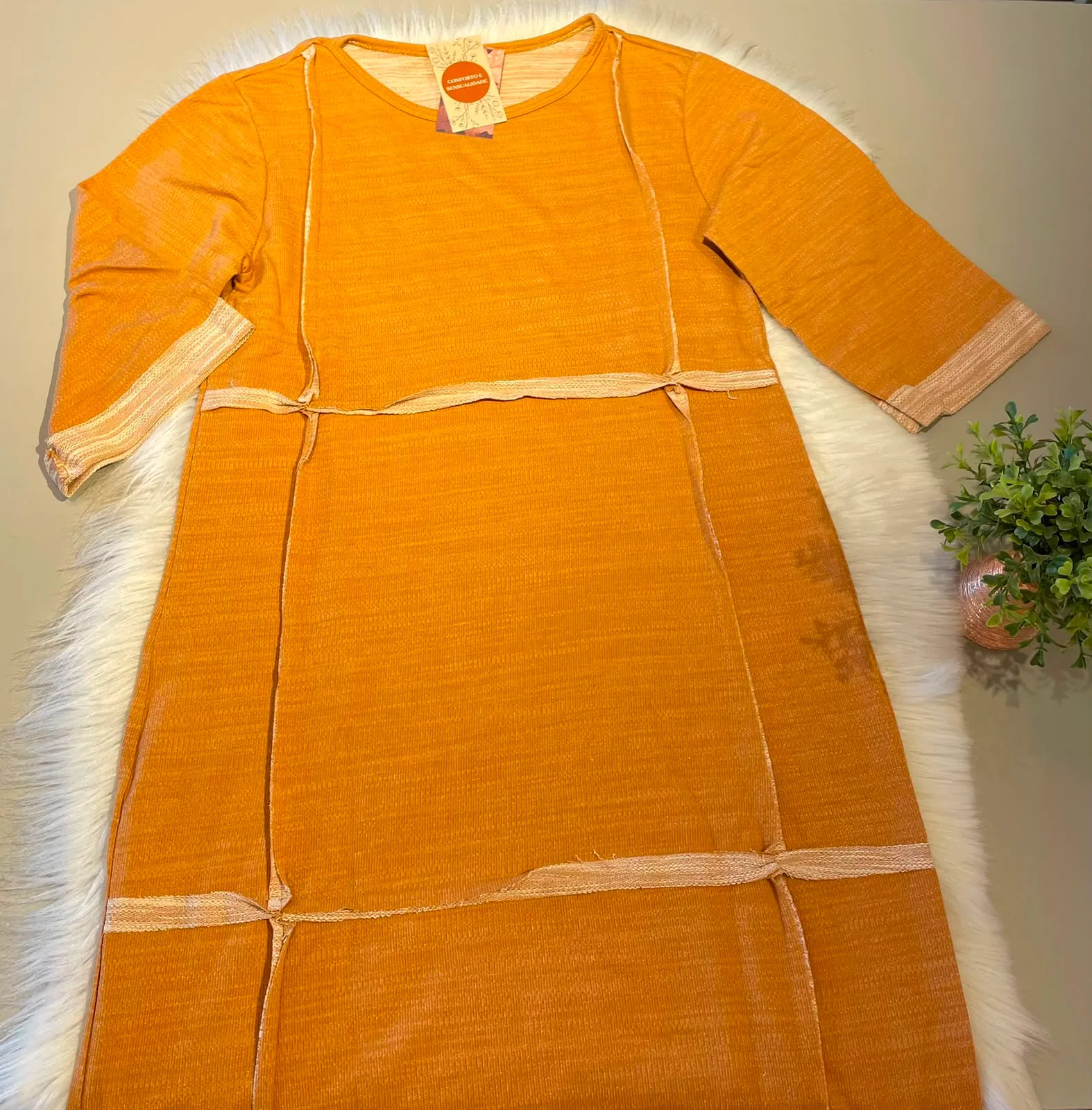 Vestido Aléia — foto 3