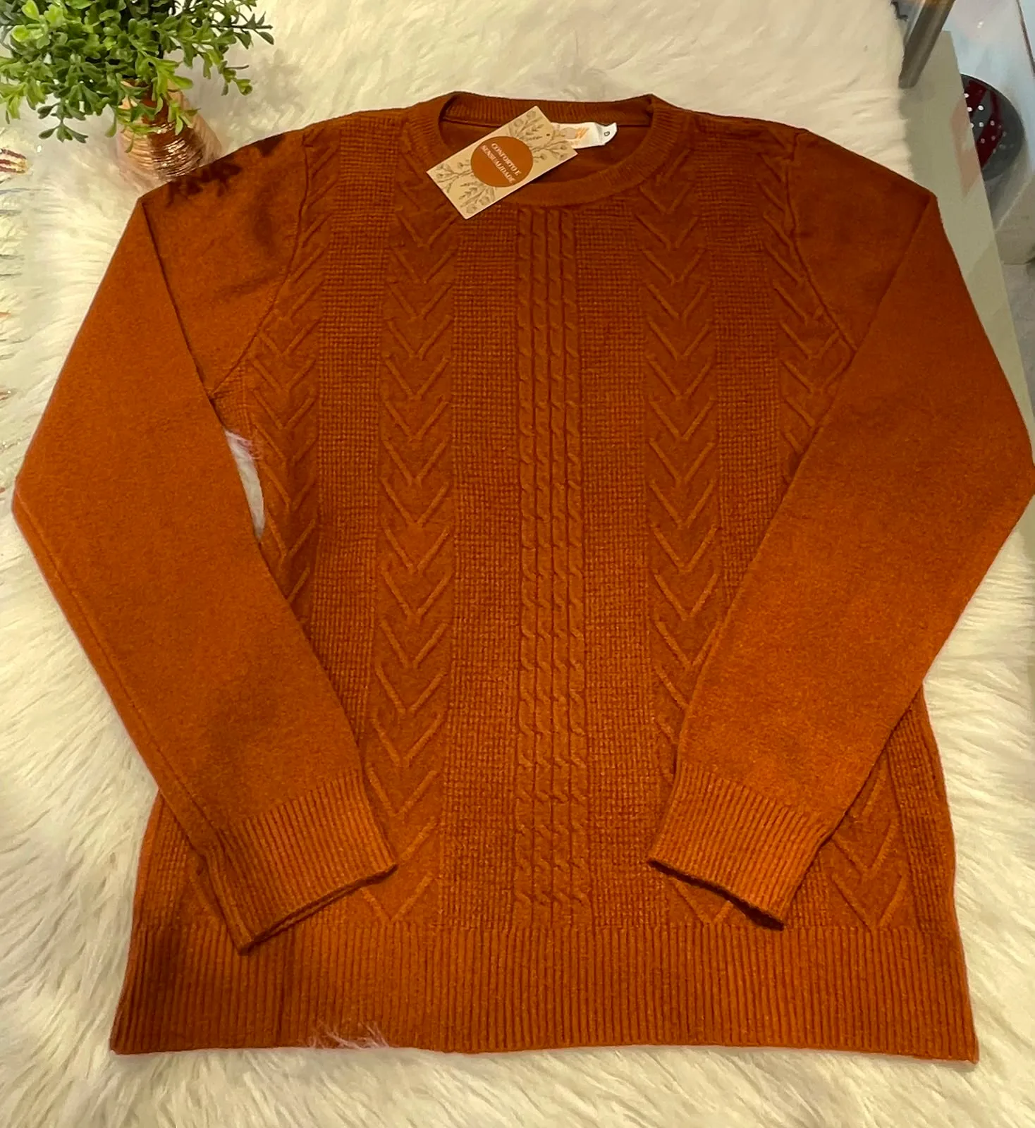 Blusa Eloa — foto 4
