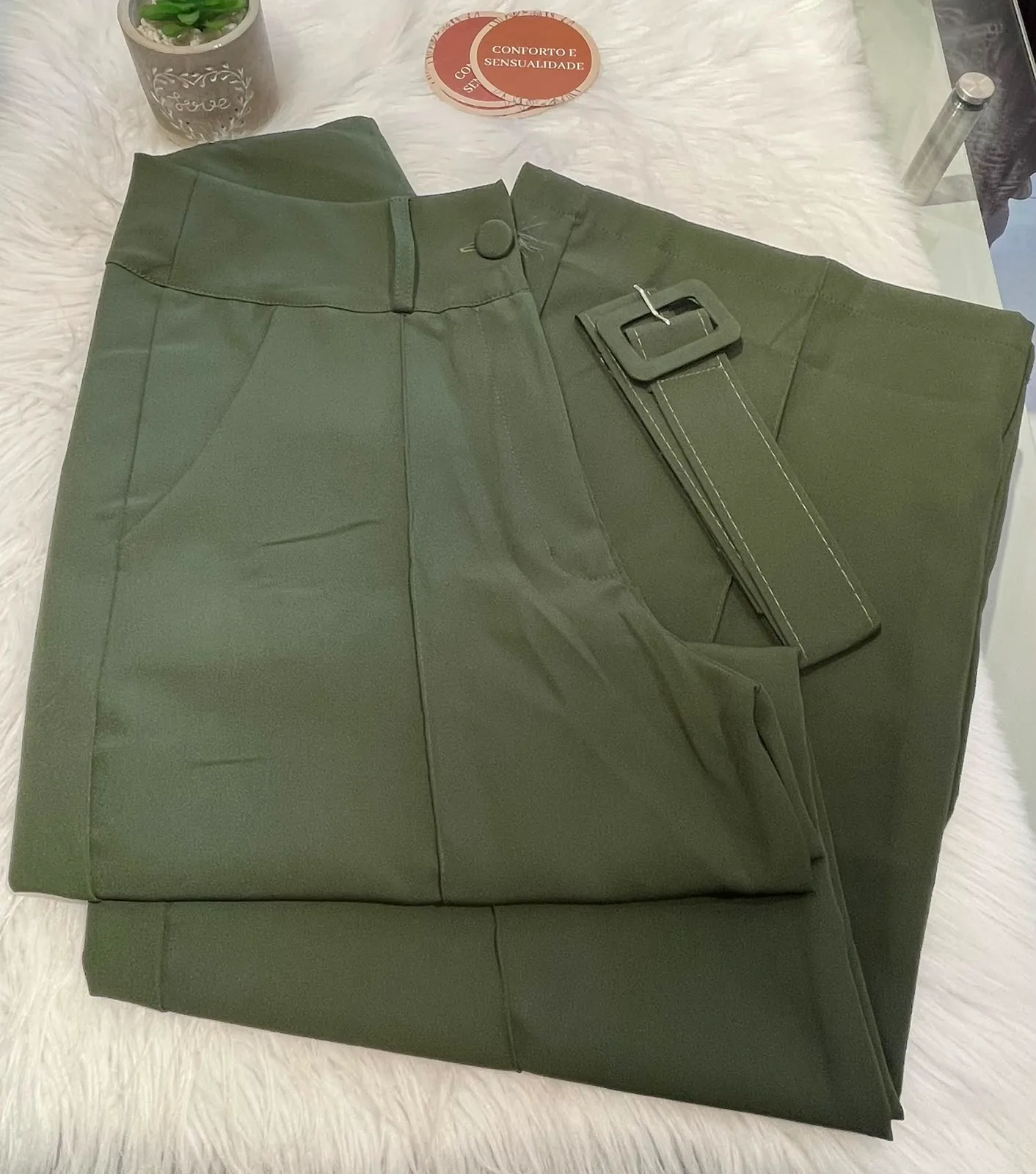 Calça Cléo — foto 4