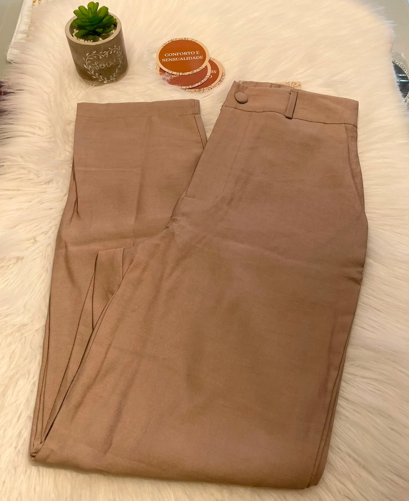Calça Brisa
