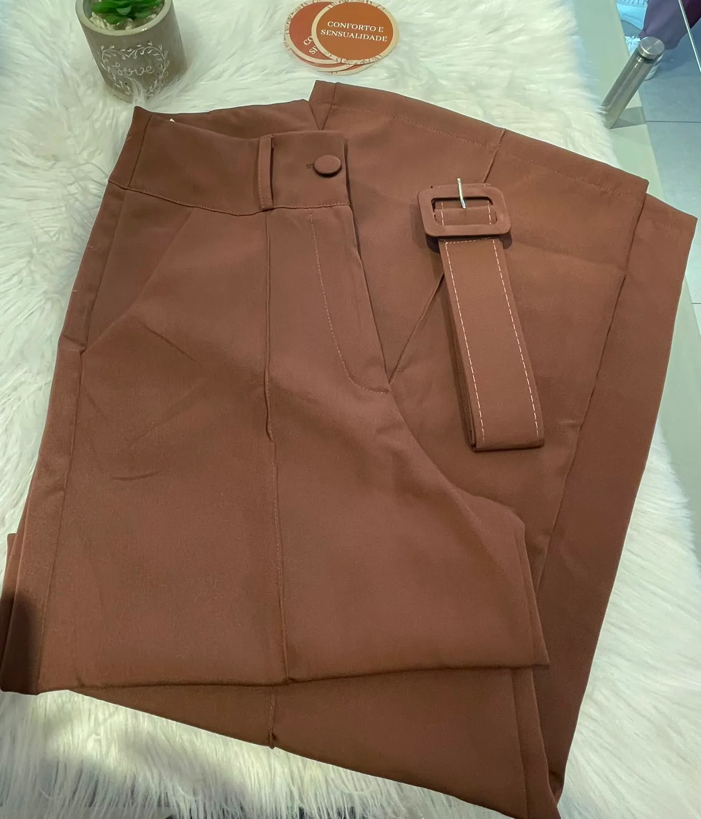 Calça Cléo — foto 5